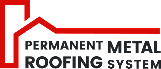 Permanent Metal Roofing Systems home