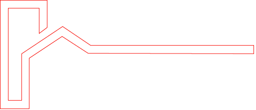 Permanent Metal Roofing System Logo