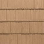 ArrowLine Shake Cedar