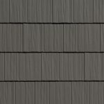 Charcoal Gray