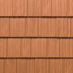 ArrowLine Shake Copper