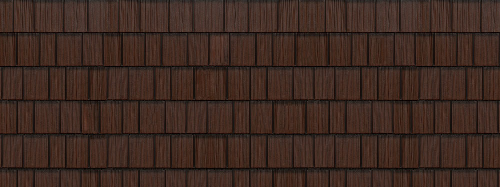 Generations HD Generations HD steel shake color sample in Royal Brown HD