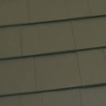 Metal Shingle Deep Charcoal