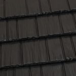 Rustic Shingle Black