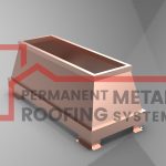 Chimney Cap Style 1B