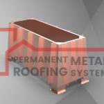 Chimney Cap Style 2A