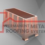 Chimney Cap Style 2C