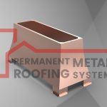 Chimney Cap Style 3A