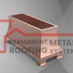 Style 3B Chimney Cap