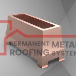 Chimney Cap Style 3C
