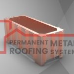 Chimney Cap Style 5B