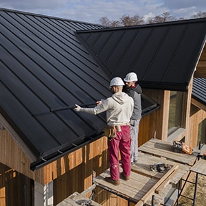 metal roofing installation NJ