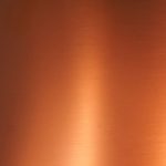 Solid Copper
