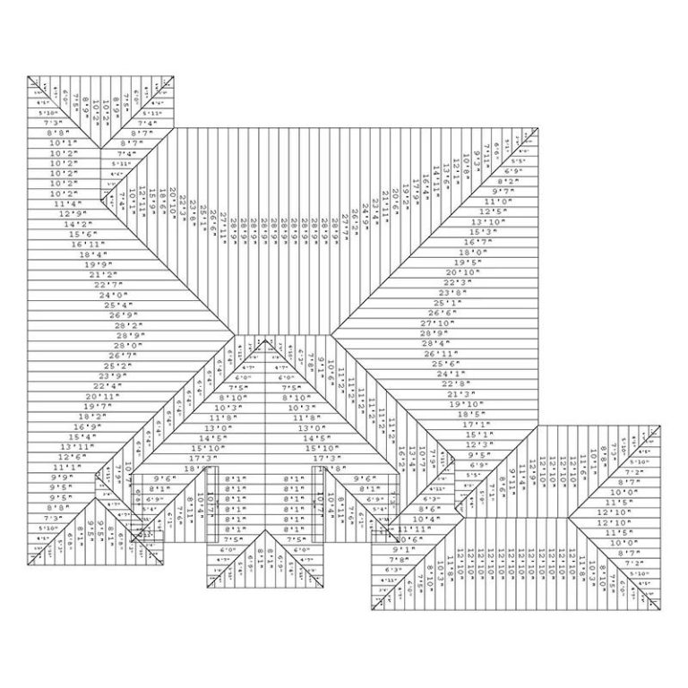 metal roofing estimating