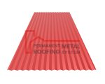 Corrugated Panel Image Gallery
