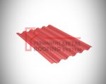 7.2 Rib Corrugated Panel