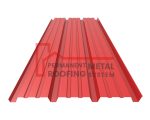 Interlock Slate Roofing